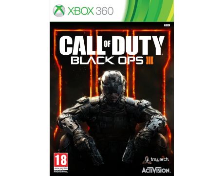 Call of Duty: Black Ops III (Xbox 360) на супер цени