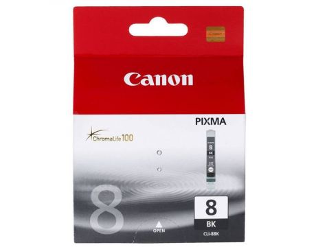 Canon CLI-8 black на супер цени