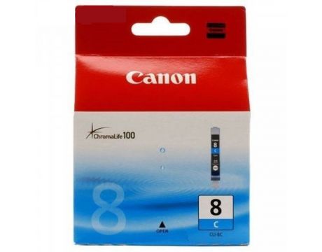 Canon CLI-8 cyan на супер цени