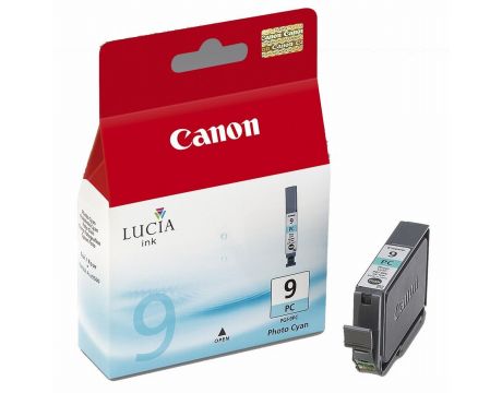 Canon PGI-9 photo cyan на супер цени