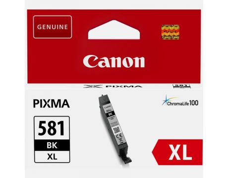 Canon CLI-581XL black на супер цени