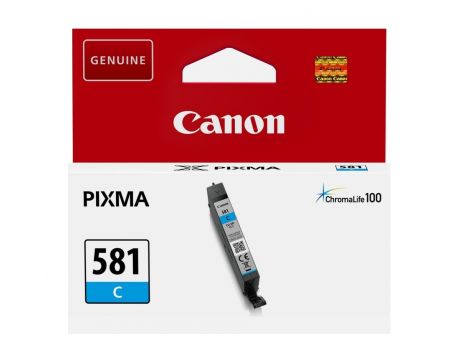 Canon CLI-581 cyan на супер цени