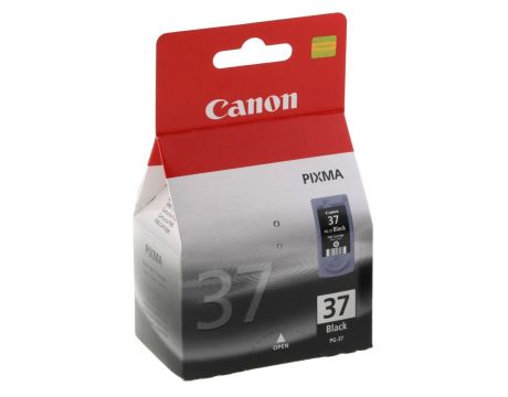 Canon PG-37 black на супер цени