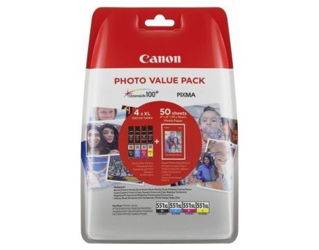 Canon B006AA + Хартия на супер цени