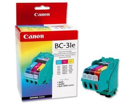 Canon BC-31e, color на супер цени