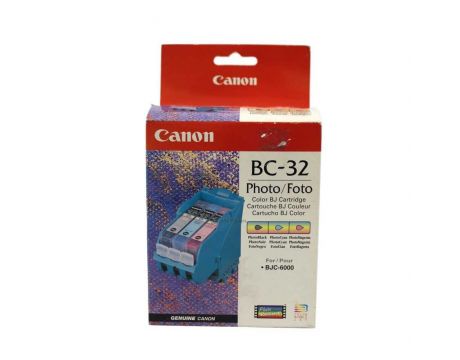 Canon BC-32, Photo на супер цени