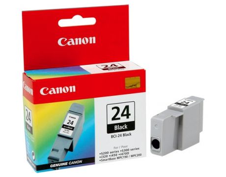 Canon BCI-24 black на супер цени