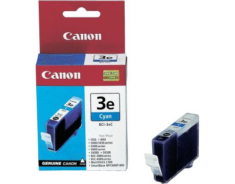 Canon BCI-3e cyan на супер цени
