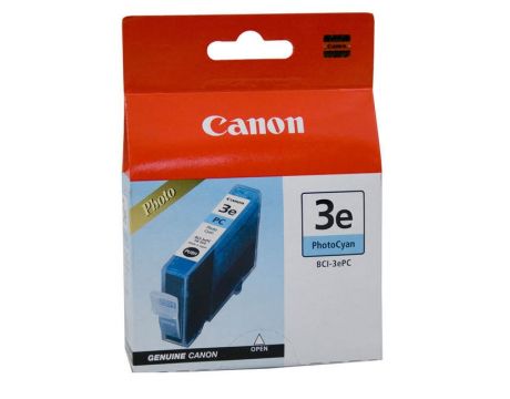 Canon BCI-3ePC, cyan на супер цени