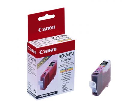 Canon BCI-3ePM, photo magenta на супер цени
