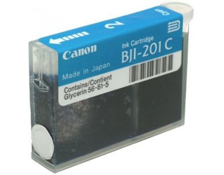 Canon BJI-201C, cyan на супер цени