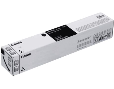 Canon C-EXV 1002 black на супер цени