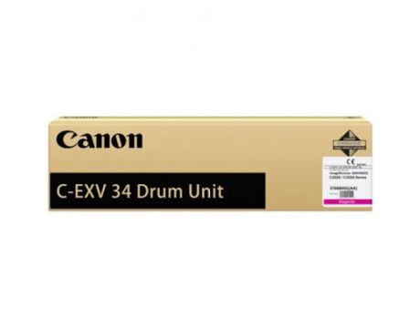 Canon C-EXV 34 magenta на супер цени