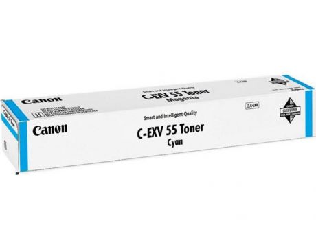 Canon C-EXV 55 cyan на супер цени