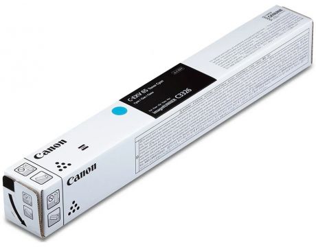 Canon C-EXV 65 cyan на супер цени