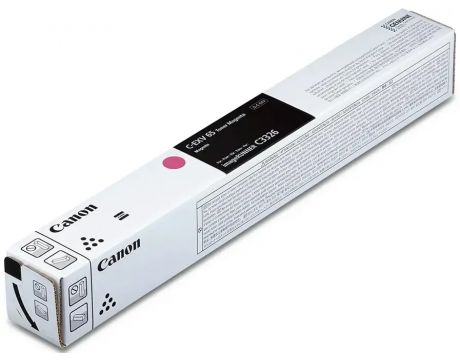 Canon C-EXV 65 magenta на супер цени