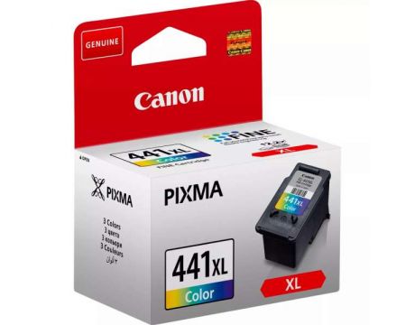 Canon CL-441XL, tri-color на супер цени