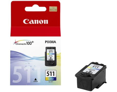 Canon CL-511 multicolor на супер цени
