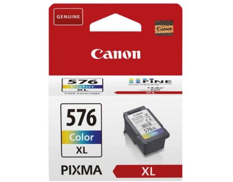 Canon CL-576XL Multipack на супер цени