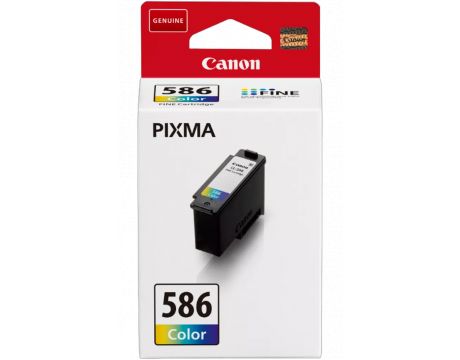 Canon CL-586 Multipack на супер цени