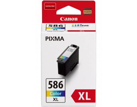 Canon CL-586XL Multipack на супер цени