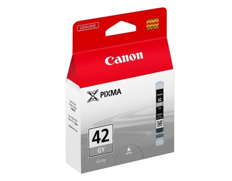 Canon CLI-42 light grey на супер цени