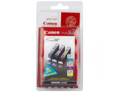 Canon CLI-521 на супер цени