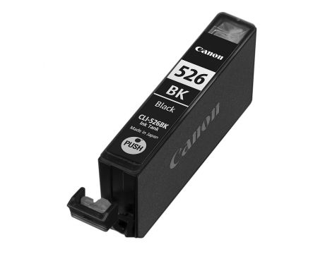 Canon CLI-526 black на супер цени