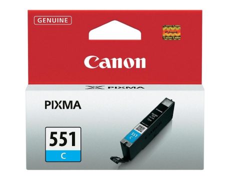Canon CLI-551 cyan на супер цени