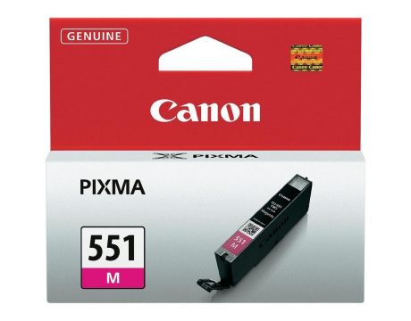 Canon CLI-551 magenta на супер цени
