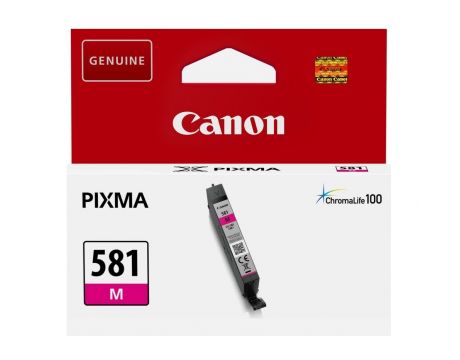 Canon CLI-581 magenta на супер цени