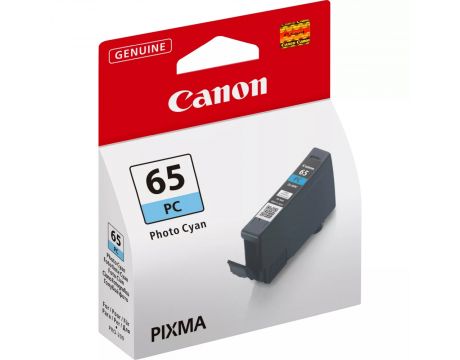 Canon CLI-65, photo cyan на супер цени