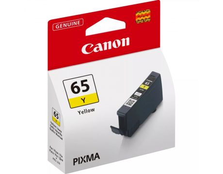 Canon CLI-65, yellow на супер цени