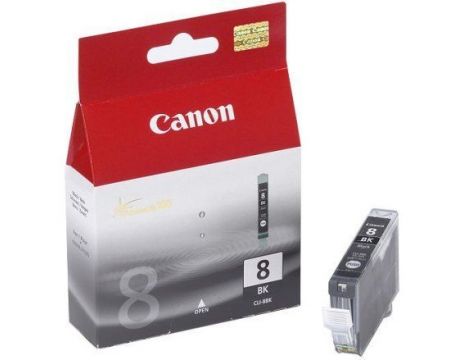 Canon CLI-8 black на супер цени