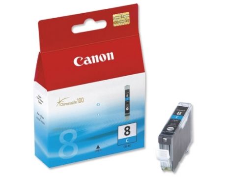 Canon CLI-8, син на супер цени