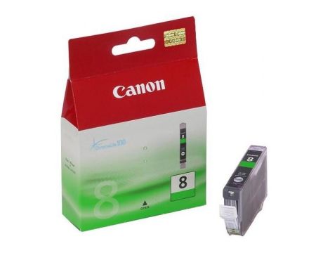 Canon CLI-8G, green на супер цени