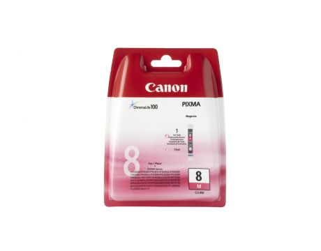 Canon CLI-8, пурпурен на супер цени