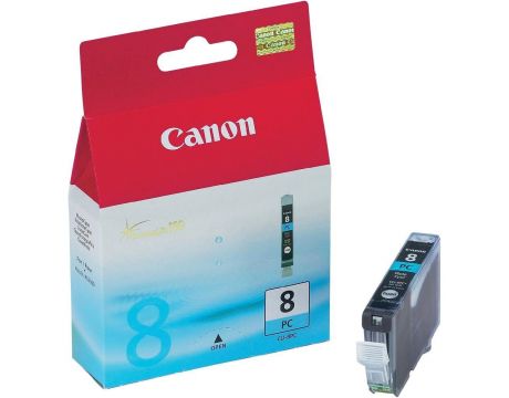 Canon CLI-8 photo cyan на супер цени