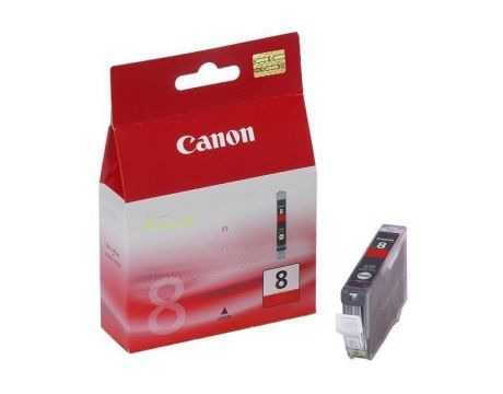 Canon CLI-8R red на супер цени