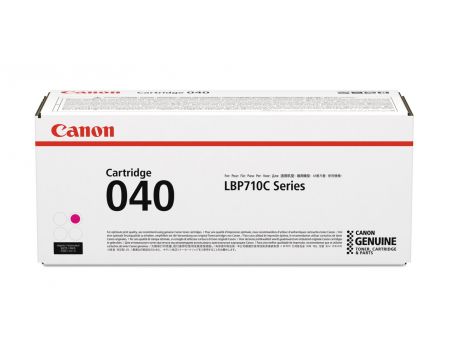 Canon CRG-040 magenta на супер цени