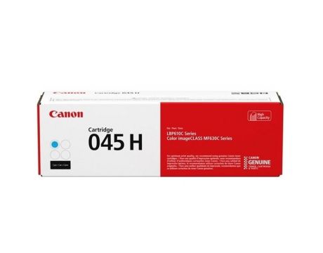 Canon CRG-045H cyan на супер цени