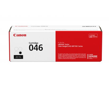 Canon CRG-046 black на супер цени