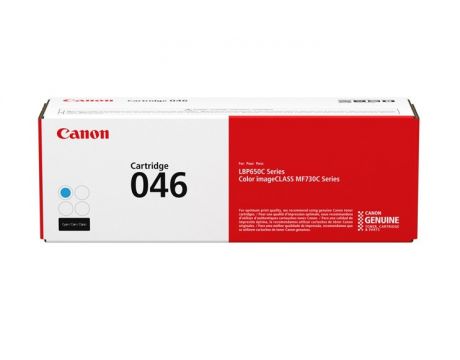 Canon CRG-046 cyan на супер цени