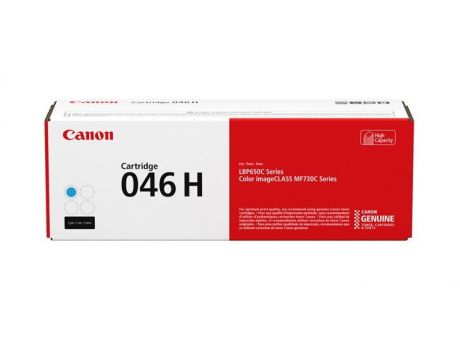 Canon CRG-046H cyan на супер цени