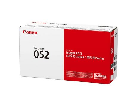 Canon CRG-052 black на супер цени