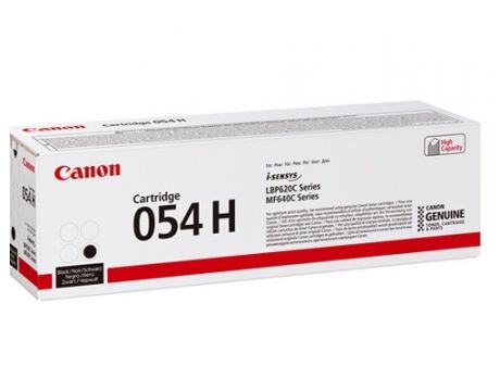 Canon CRG-054H, черен на супер цени