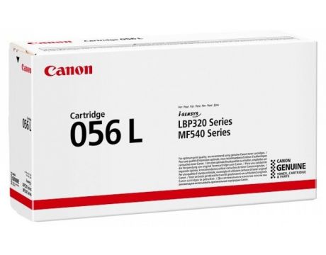 Canon CRG-056L, black на супер цени