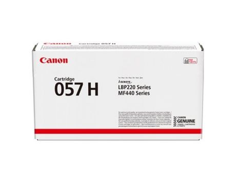 Canon CRG-057H, black на супер цени