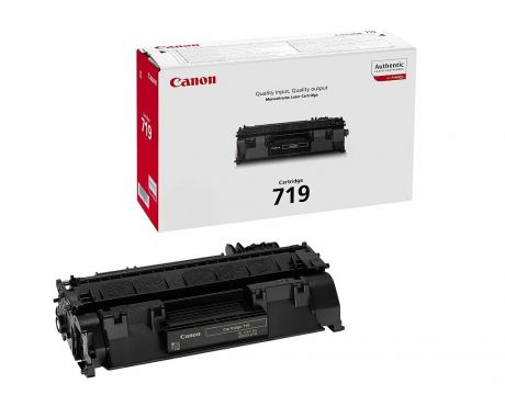 Canon CRG-719 black на супер цени
