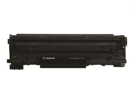 Canon CRG-726 black на супер цени
